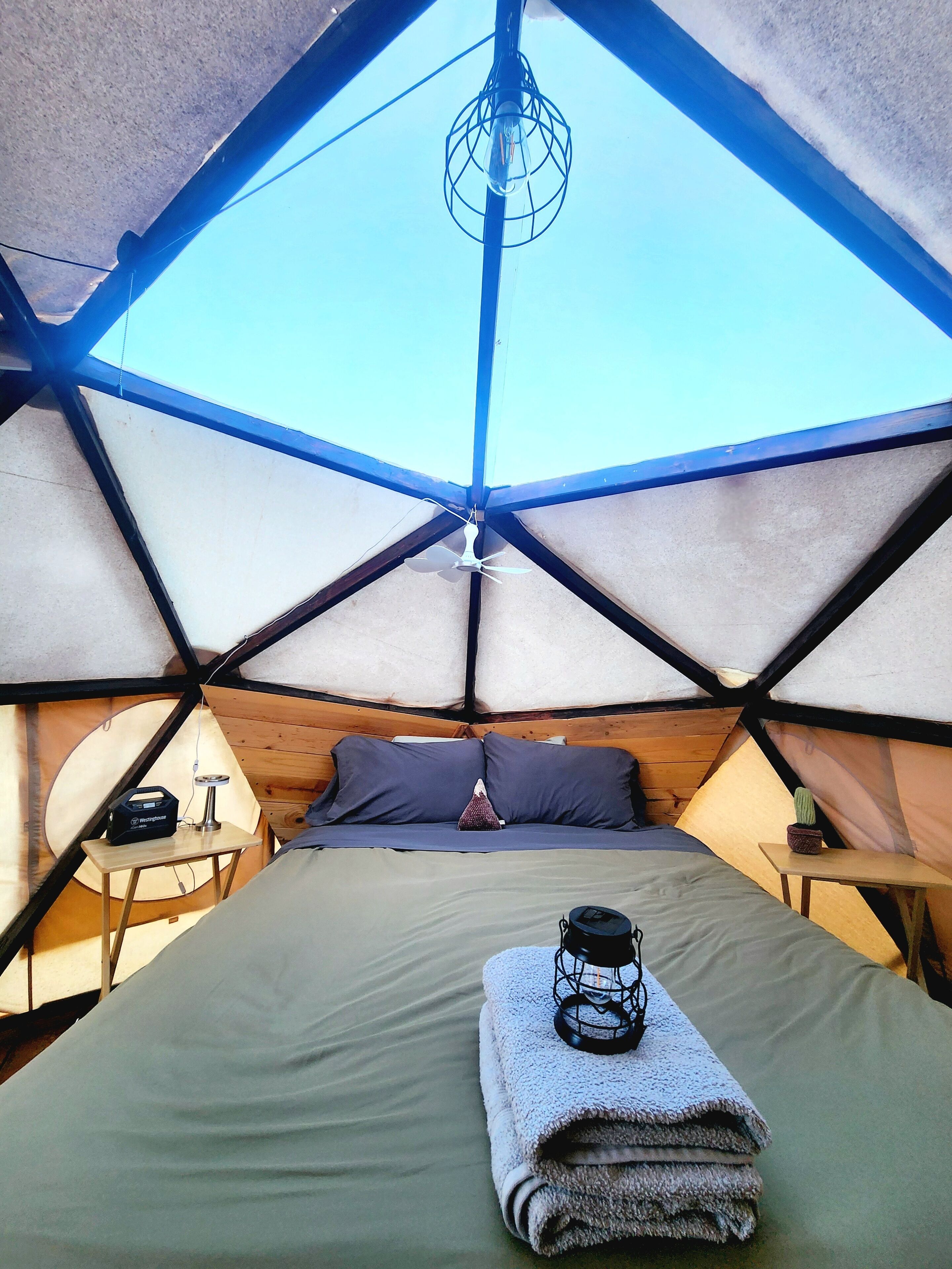 1 bedroom, free WiFi