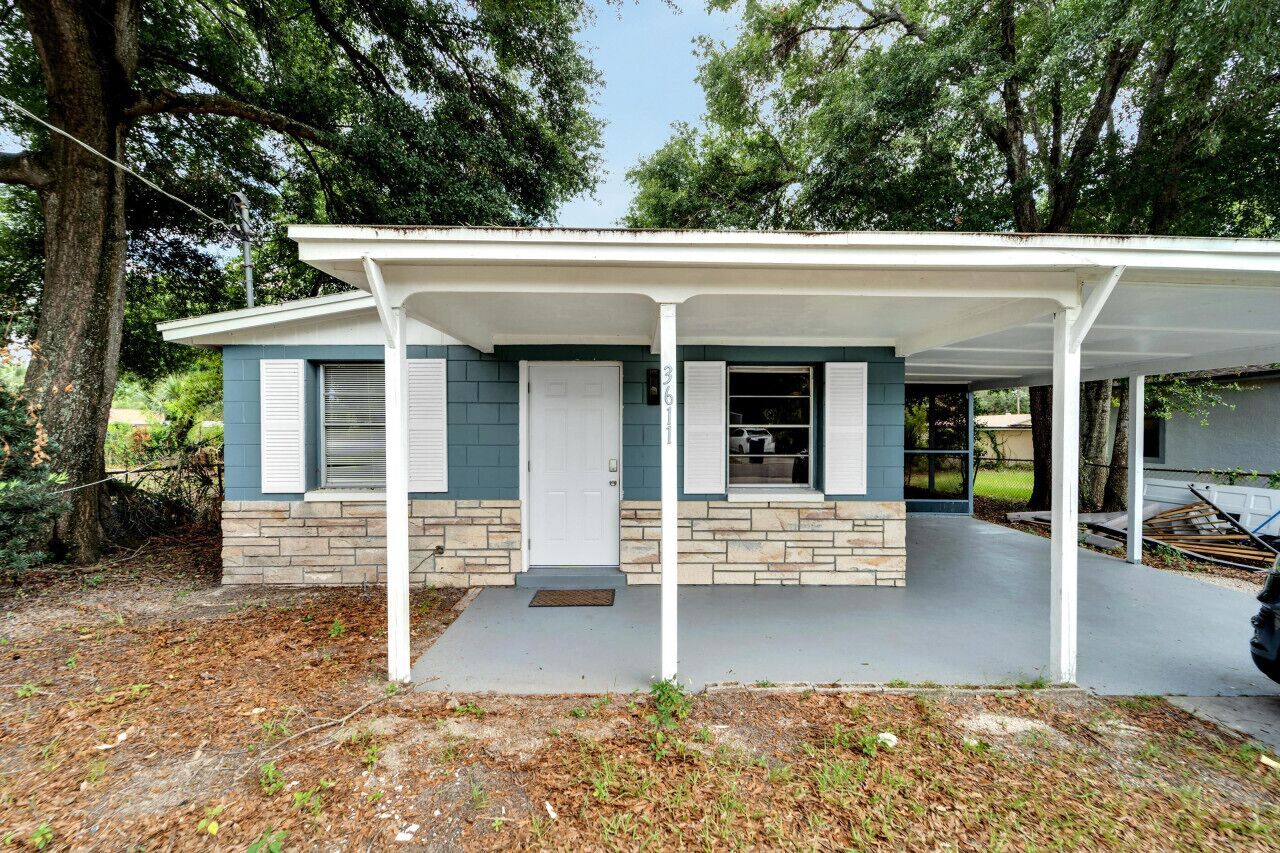 The Tampa Hideaway | Spacious Retreat
