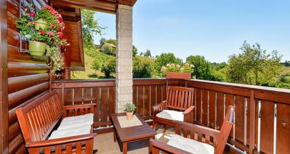 Lovely home in Jastrebarsko with WiFi