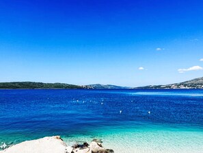 Beach nearby - Villa Nonie by Interhome (Trogir/Okrug Gornji)
