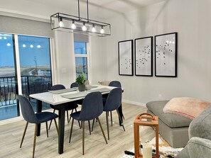 Interior - Livingston Gem: 5BR Home with Chef's Kitchen (Calgary)