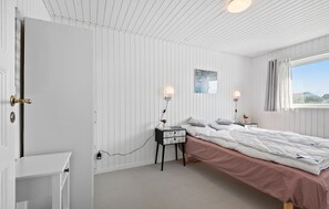 3 chambres, Wi-Fi gratuit