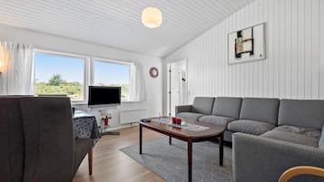 TV connectée