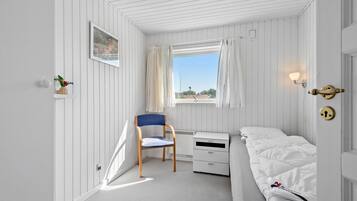 3 chambres, Wi-Fi gratuit