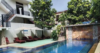 Siem Reap Town Hotel