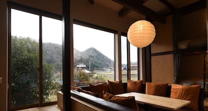 Rural Retreat|Tamariya FARM STAY
