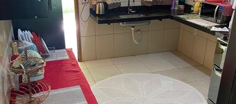 Cozy house in Anapolis, easy location