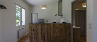 Vacation home Bâbord by Interhome