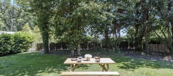 Casa de vacaciones Bâbord by Interhome