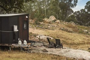 Property grounds - Eagle Mount Deepwater by Tiny Away (Deepwater)