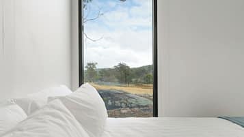 1 chambre, draps fournis