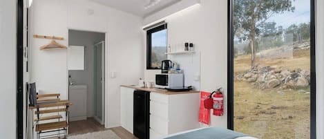 1 dormitorio y ropa de cama
