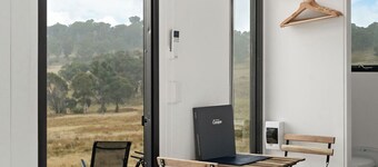 Eagle Mount Deepwater by Tiny Away