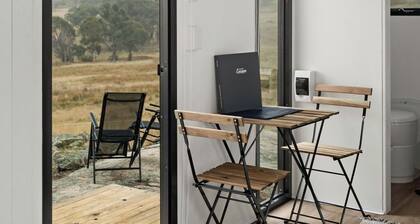 Eagle Mount Deepwater by Tiny Away