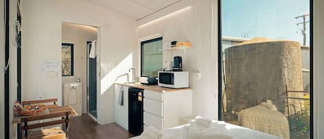 1 Schlafzimmer, Bettwäsche