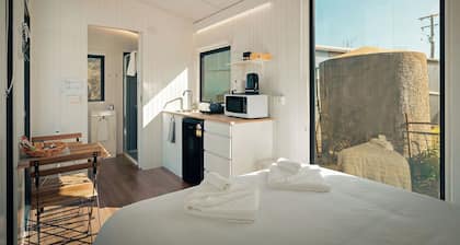 Serendipity by Tiny Away