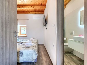 2 Schlafzimmer