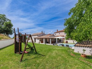 Area bambini