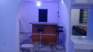 Interior - LUXURY ONE-BEDROOM APARTMENT IN THE HEART OF ABEOKUTA (Abeokuta)