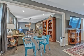 Intérieur