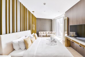 Apartment | 1 bedroom