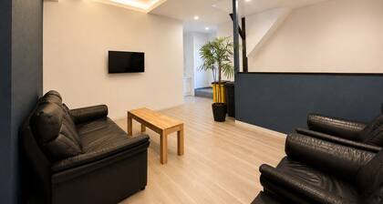 D-ryokan