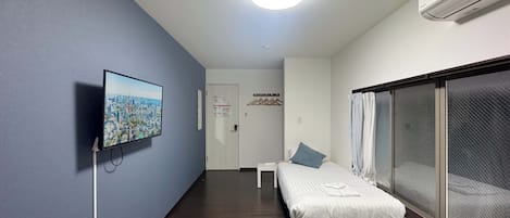 Premium Single Room, Non Smoking