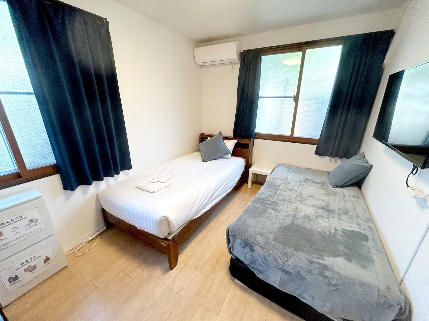 Deluxe Single Room, Non Smoking | Desk, laptop workspace, free WiFi, bed sheets