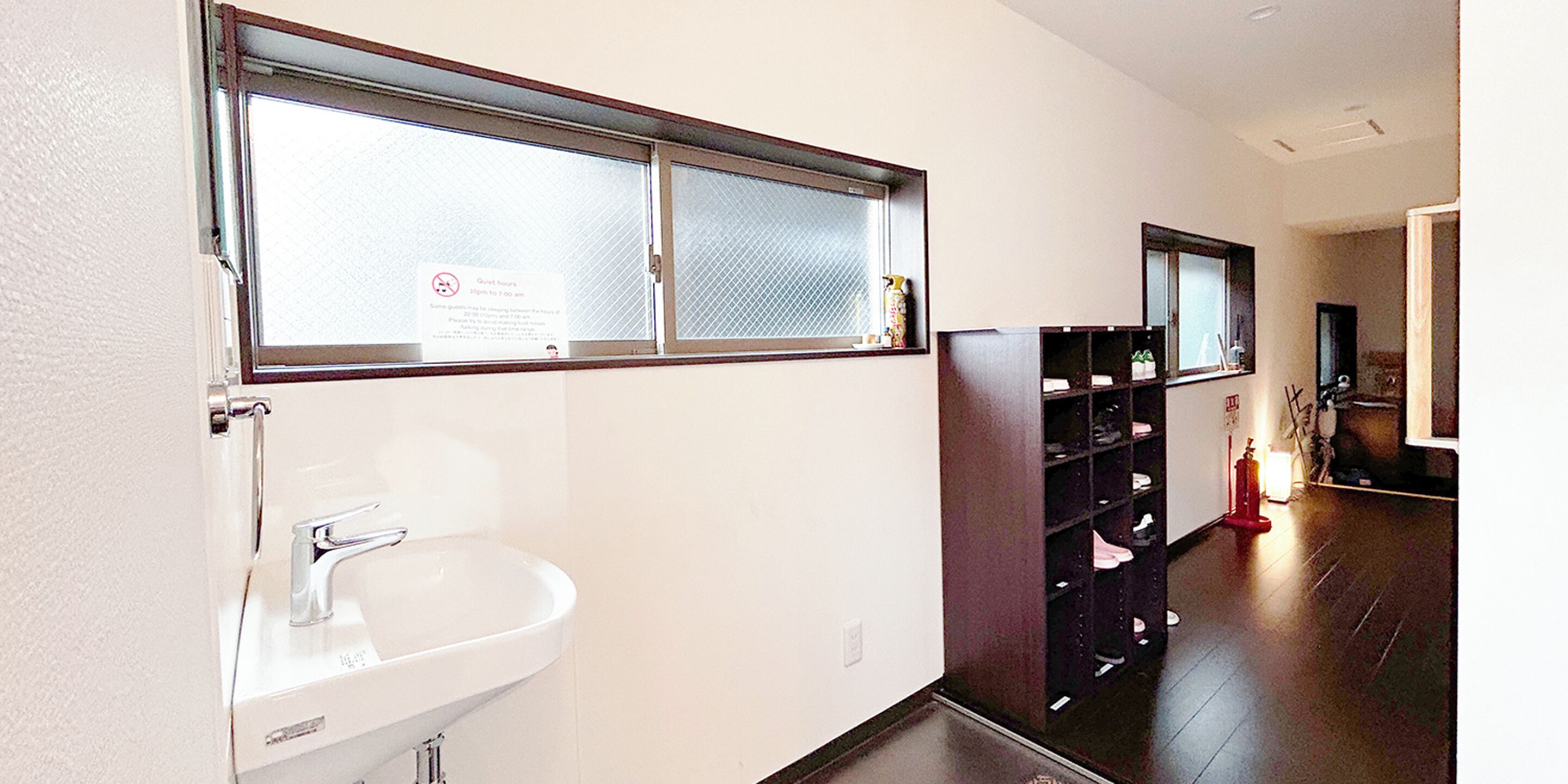 Premium Single Room, Non Smoking | Interior entrance