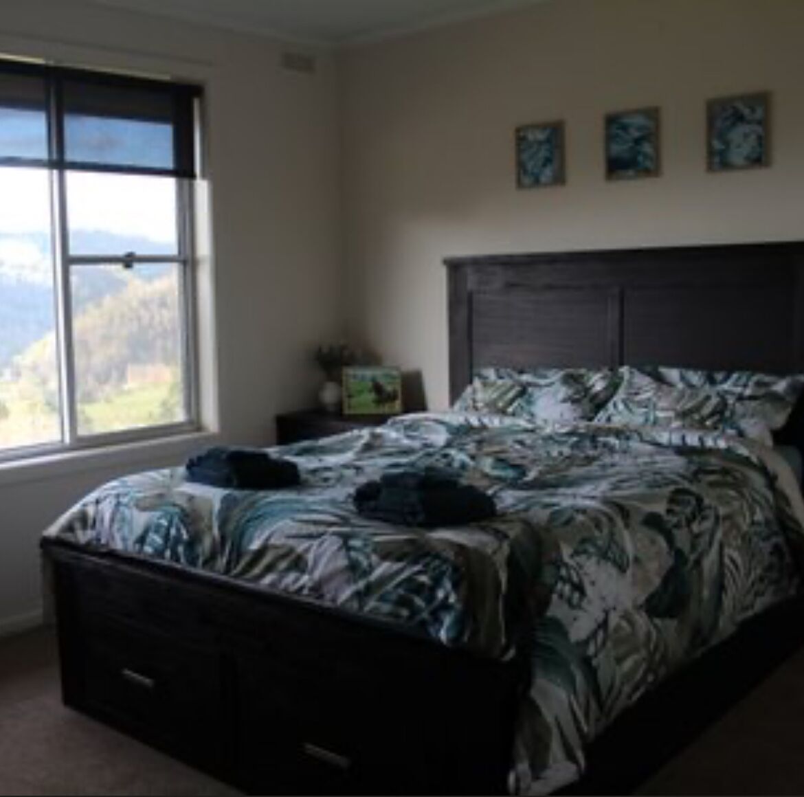 3 bedrooms, free WiFi