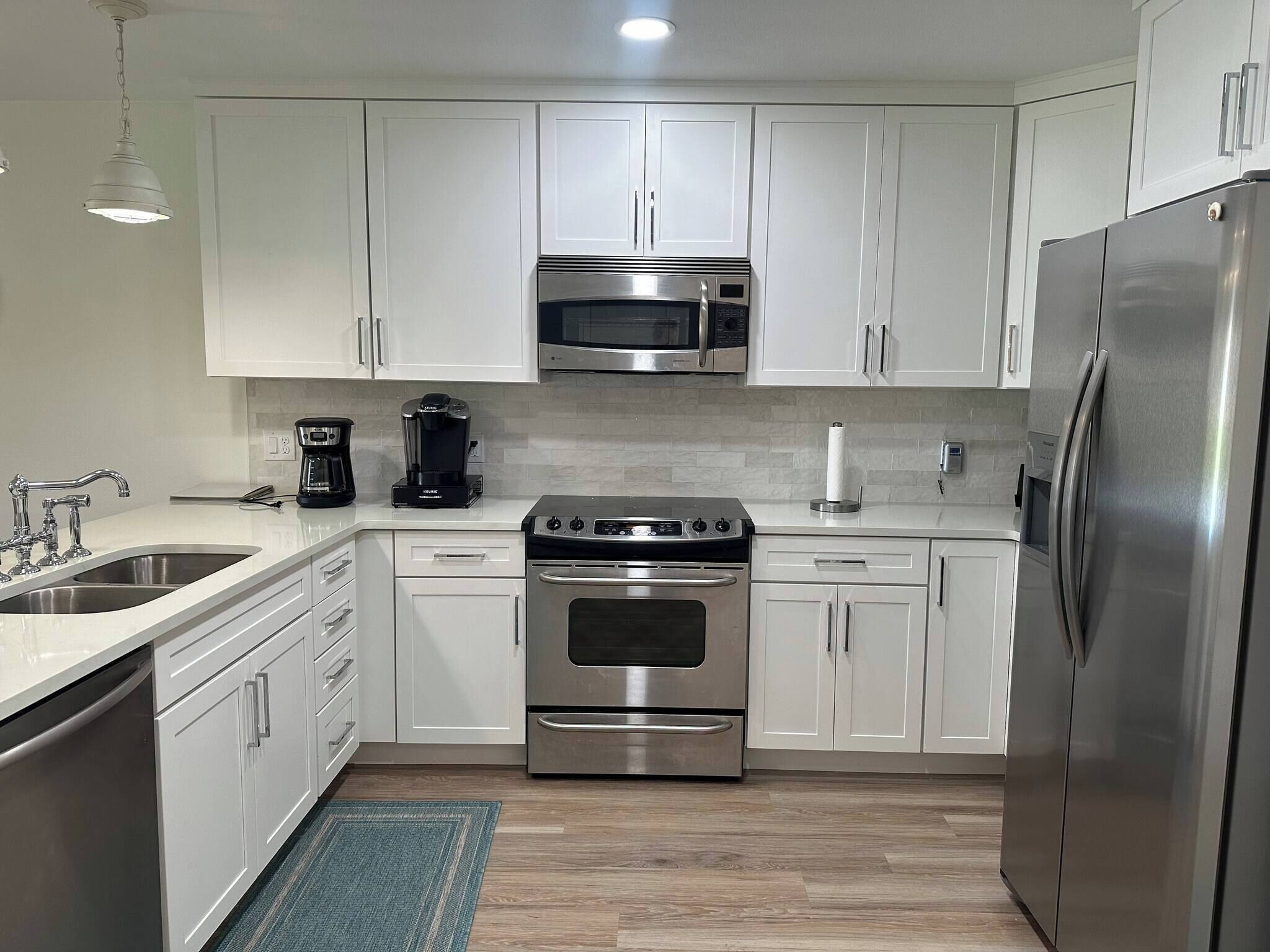 雪  櫃、微波爐、焗爐、爐具