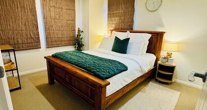 Room near Auckland Airport