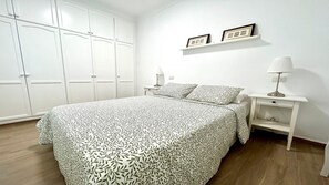 1 bedroom, iron/ironing board, WiFi, bed sheets - Welooveyou Top Lovely Canteras (Las Palmas de Gran Canaria)