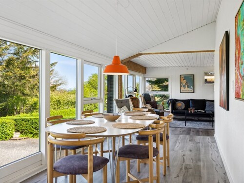 "Sölvy" - 300m from the sea by Interhome