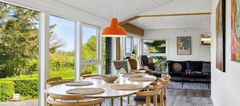 "Sölvy" - 300m from the sea by Interhome