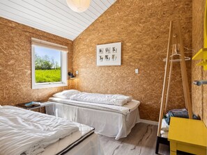 4 bedrooms, Internet