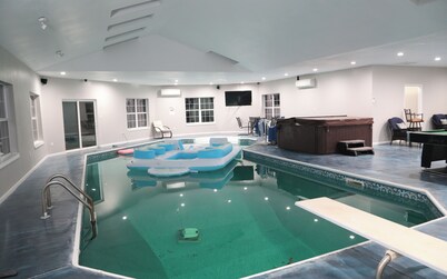 clarks hill lake 9.5 mi great for family fun day 