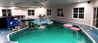 clarks hill lake 9.5 mi great for family fun day 