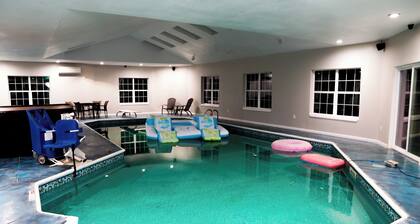 clarks hill lake 9.5 mi great for family fun day