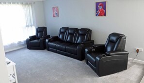 Interior - Larke Crescent (Corrigin)