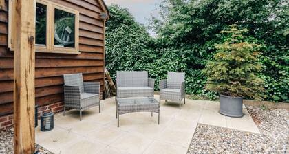 Hygge Lodge - From 110 Per Night