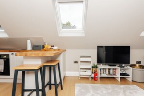 Leilighet | 2 soverom