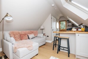 Leilighet | 2 soverom