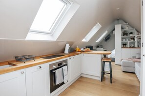 Leilighet | 2 soverom