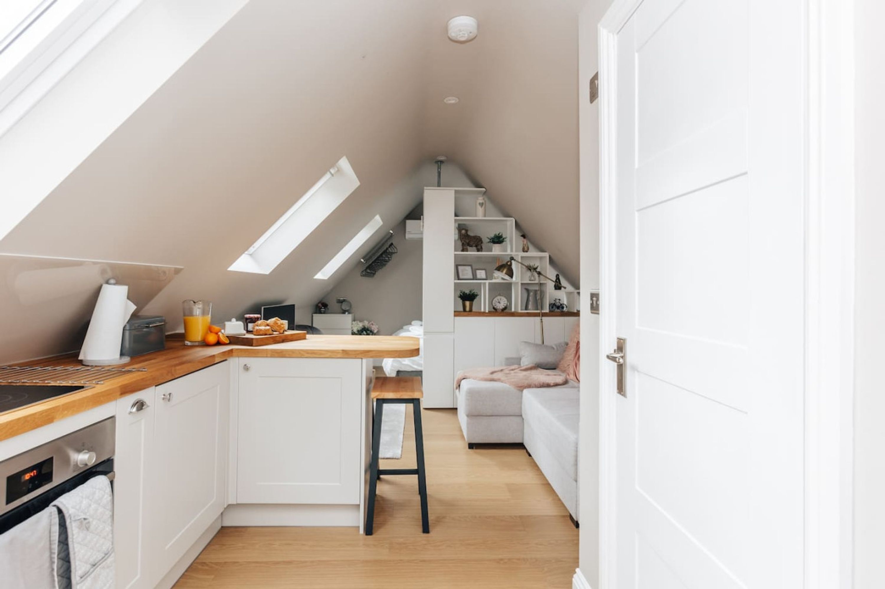 Apartment | 2 bedrooms