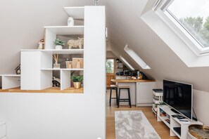 Apartamento | 2 quartos