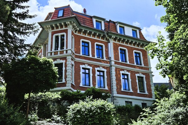 Außenbereich