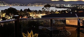 4-Bedroom Two-Storey House With Views, Near Beach