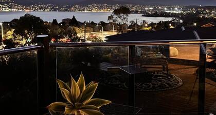 4-Bedroom Two-Storey House With Views, Near Beach