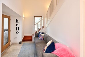 スマートテレビ